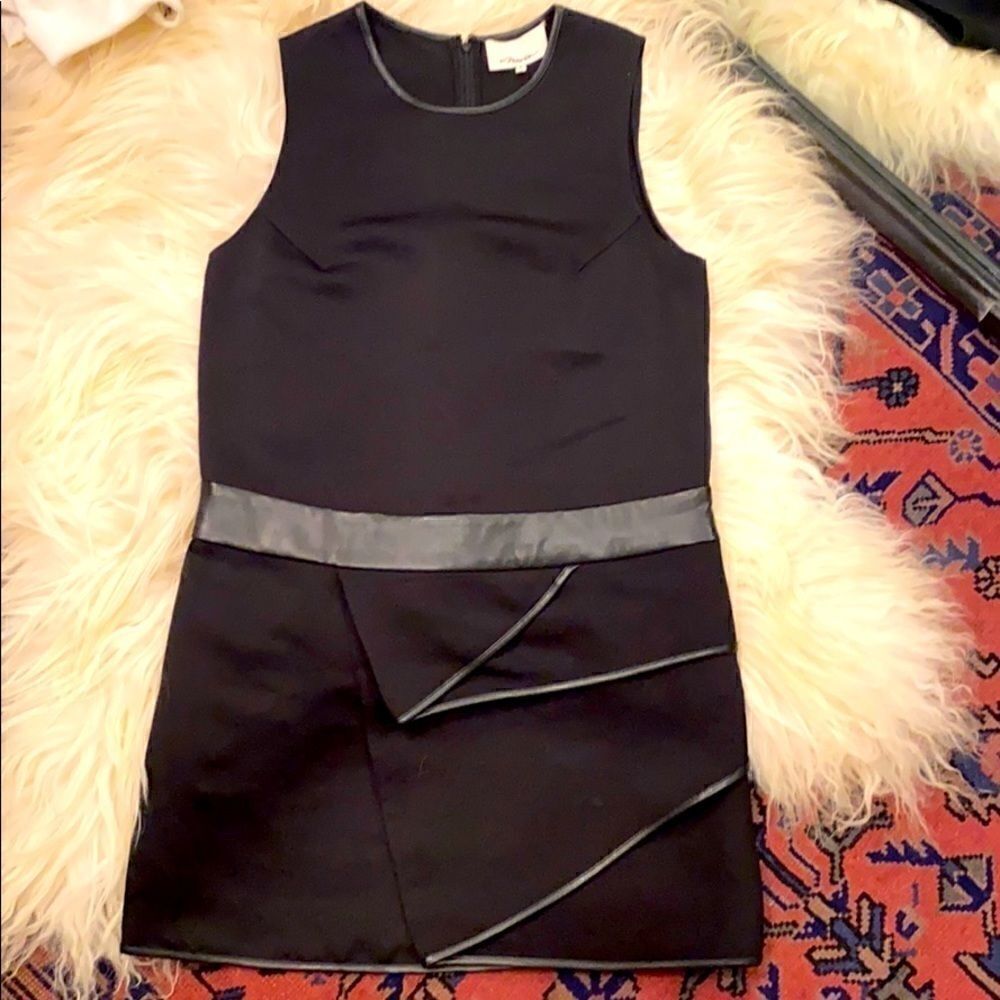 Black Phillip Lim dress